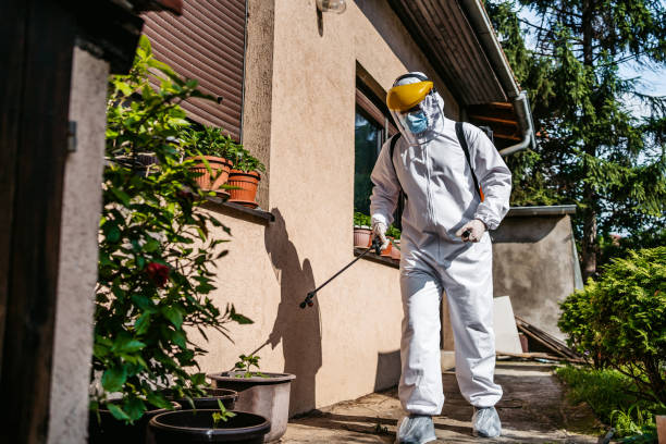Best Commercial Pest Control Services  in Centerville, GA