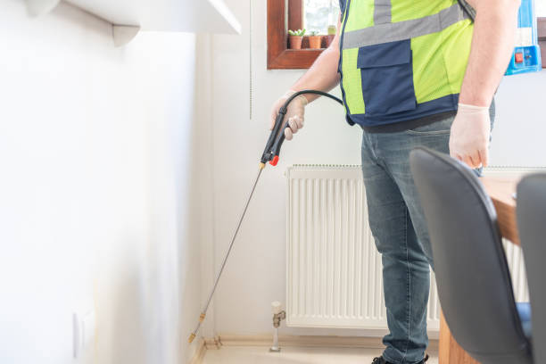 Trusted Centerville, GA Pest Control Experts