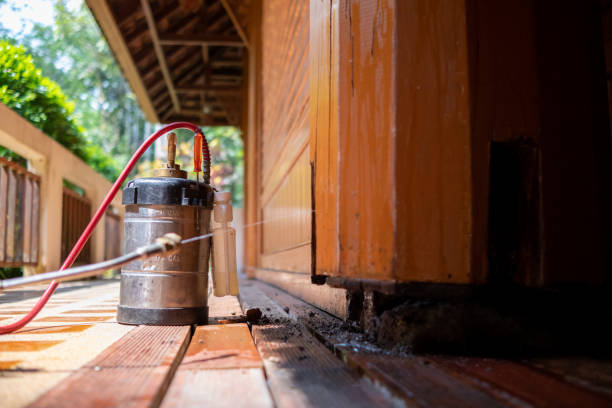 Best Pest Prevention Services  in Centerville, GA