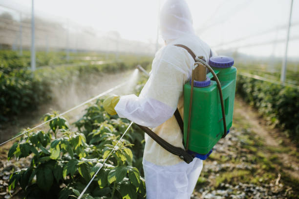 Best Residential Pest Control  in Centerville, GA